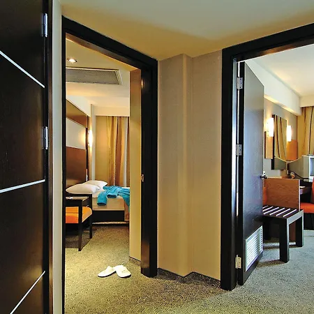 Mc Arancia Resort Hotel-2