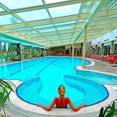Mc Arancia Resort Hotel-2